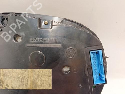 Cockpit VW GOLF IV (1J1) 1.9 TDI | BP30031784C47 