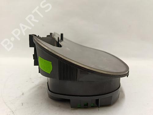 Cockpit VW GOLF IV (1J1) 1.9 TDI | BP30031784C47 