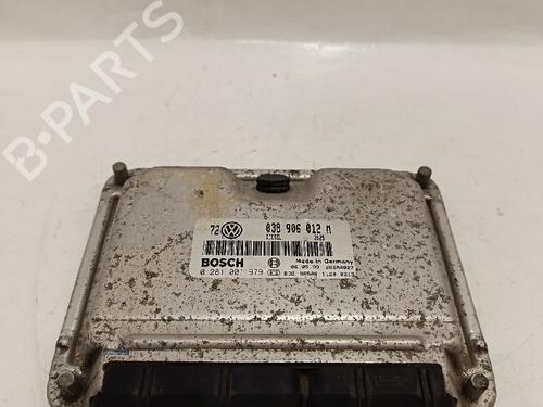 Używane Sterownik / Moduł silnika VW GOLF IV (1J1) 1.9 TDI (90 hp) 30031785
