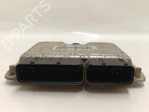 Sterownik / Moduł silnika VW GOLF IV (1J1) 1.9 TDI | BP30031785M57 