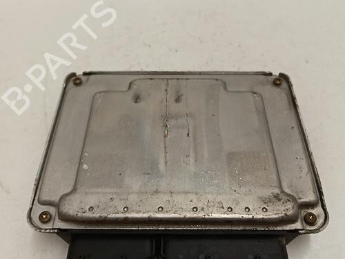 Sterownik / Moduł silnika VW GOLF IV (1J1) 1.9 TDI | BP30031785M57 