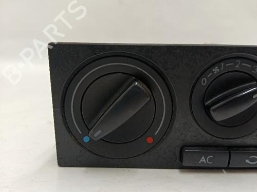 Airco bedieningspaneel VW GOLF IV (1J1) 1.9 TDI | BP30031788I5 