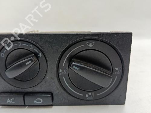 Airco bedieningspaneel VW GOLF IV (1J1) 1.9 TDI | BP30031788I5 