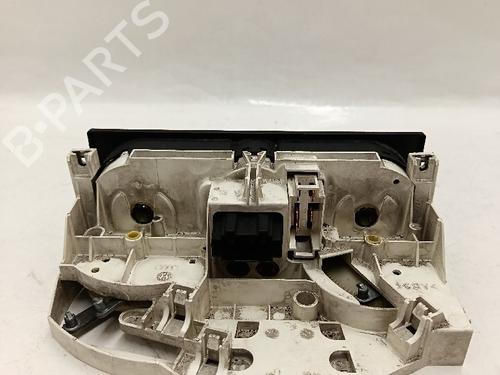 Airco bedieningspaneel VW GOLF IV (1J1) 1.9 TDI | BP30031788I5 