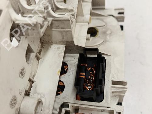 Airco bedieningspaneel VW GOLF IV (1J1) 1.9 TDI | BP30031788I5 