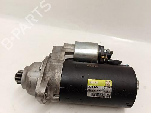 Startmotor VW GOLF IV (1J1) 1.9 TDI (90 hp) 30031789