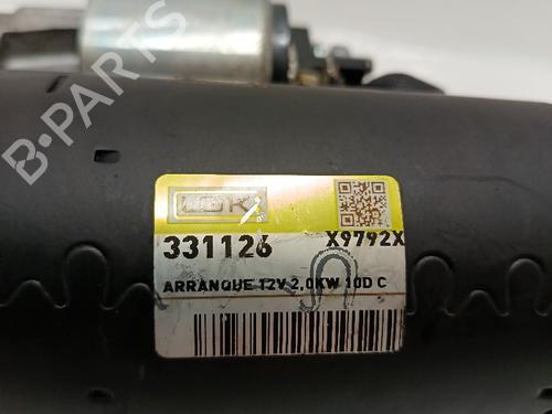 Starter VW GOLF IV (1J1) 1.9 TDI | BP30031789M8