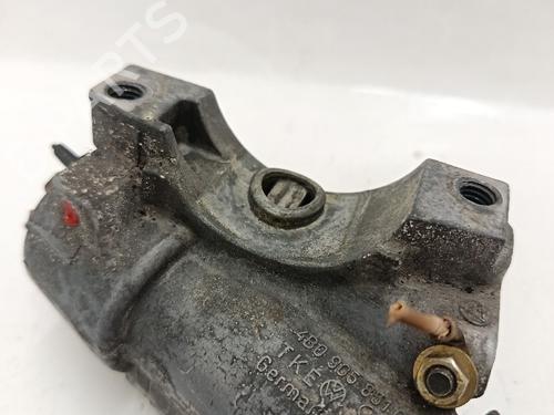 Clé de contact VW GOLF IV (1J1) 1.9 TDI | BP30031793M48 