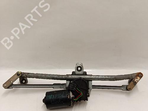 Used Front wiper motor VW GOLF IV (1J1) 1.9 TDI (90 hp) 30031794