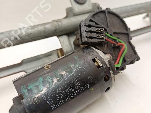 Front wiper motor VW GOLF IV (1J1) 1.9 TDI | BP30031794M29 