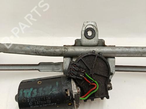 Front wiper motor VW GOLF IV (1J1) 1.9 TDI | BP30031794M29 