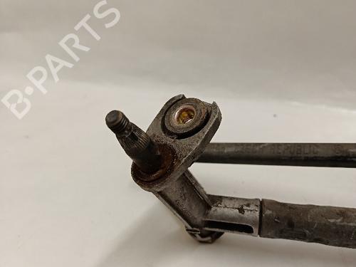 Front wiper motor VW GOLF IV (1J1) 1.9 TDI | BP30031794M29 