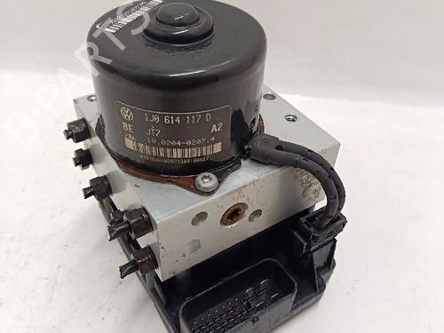 Bremsaggregat ABS für VW GOLF IV (1J1) 1.9 TDI (90 hp) 30031797