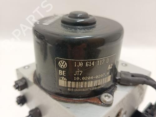 Bremsaggregat ABS VW GOLF IV (1J1) 1.9 TDI | BP30031797M43