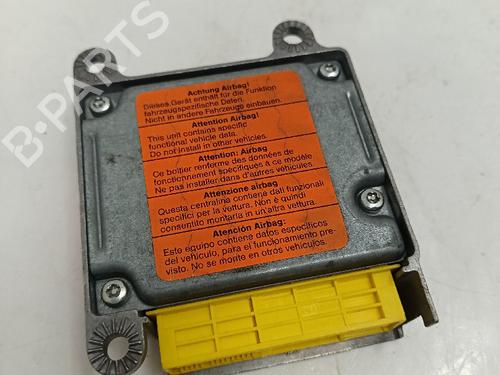 Airbag module VW GOLF IV (1J1)  | BP30031922M53 