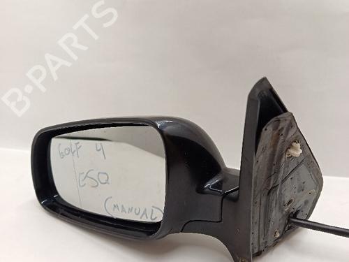 Used Left mirror VW GOLF IV (1J1) 1.9 TDI (90 hp) 30032065