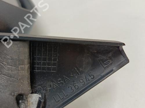 Bakspejl venstre VW GOLF IV (1J1) 1.9 TDI | BP30032065C26 