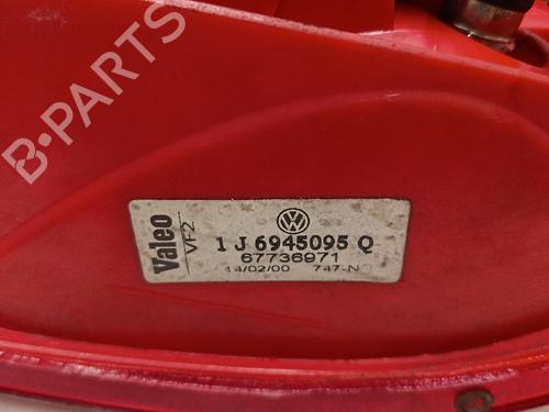 Left taillight VW GOLF IV (1J1)  | BP30031750C34 