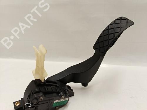 Used Pedal VW GOLF IV (1J1) [1997-2008]  30032722