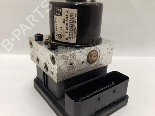 Abs pomp VW GOLF IV (1J1) [1997-2008]  30032724