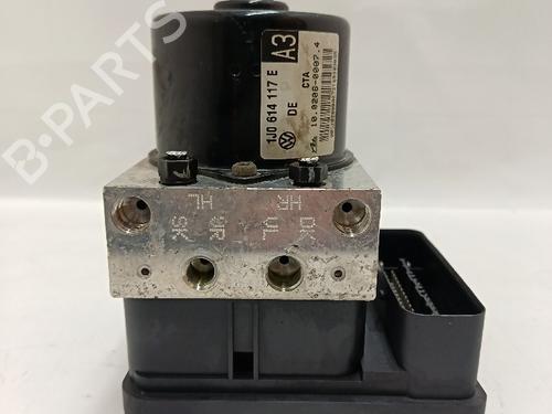 ABS Bremseaggregat VW GOLF IV (1J1)  | BP30032724M43 