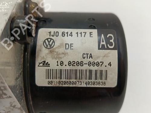 ABS Bremseaggregat VW GOLF IV (1J1)  | BP30032724M43 