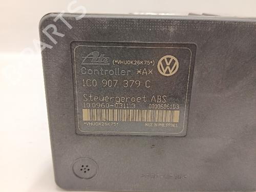 ABS Bremseaggregat VW GOLF IV (1J1)  | BP30032724M43 