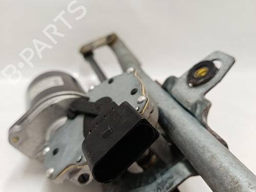 Front wiper motor VW GOLF IV (1J1) | BP30032726M29