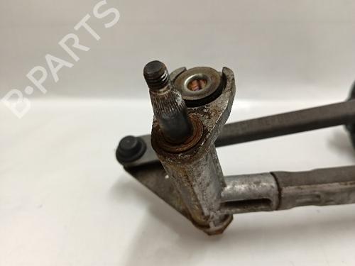 Front wiper motor VW GOLF IV (1J1) | BP30032726M29