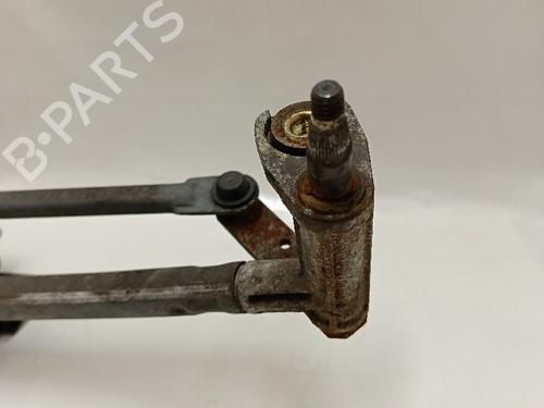 Front wiper motor VW GOLF IV (1J1) | BP30032726M29