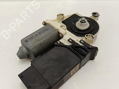 Rudehejsemekanisme Højre foran VW GOLF IV (1J1) [1997-2008]  30032621