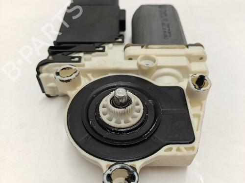 Rudehejsemekanisme Højre foran VW GOLF IV (1J1)  | BP30032621C23 