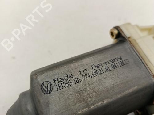 Rudehejsemekanisme Højre foran VW GOLF IV (1J1)  | BP30032621C23 