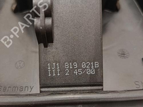 Motor calefaccion VW GOLF IV (1J1)  | BP30032623M62 