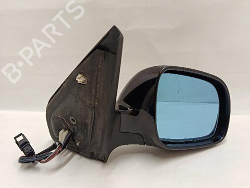 Ryggespeil høyre VW GOLF IV (1J1) [1997-2008]  30032627