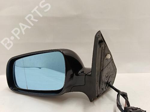 Used Left mirror VW GOLF IV (1J1) [1997-2008]  30032628