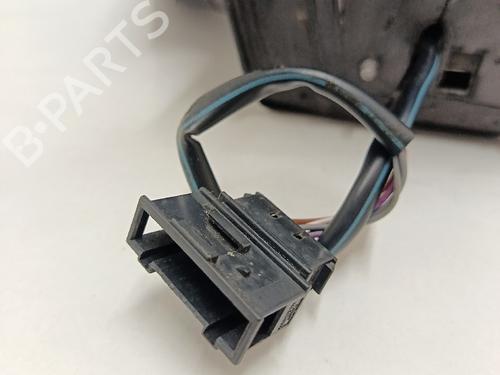 Left mirror VW GOLF IV (1J1)  | BP30032628C26