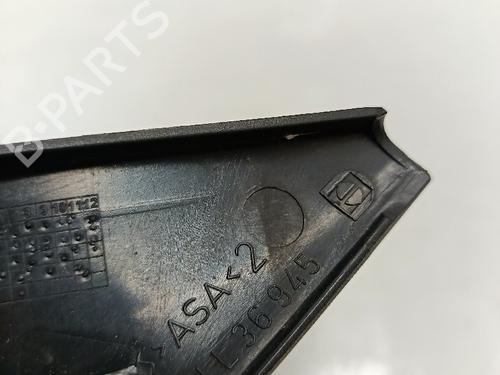 Left mirror VW GOLF IV (1J1)  | BP30032628C26