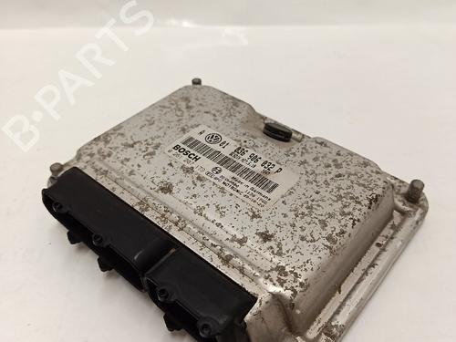 Używane Sterownik / Moduł silnika VW GOLF IV (1J1) [1997-2008]  30032629