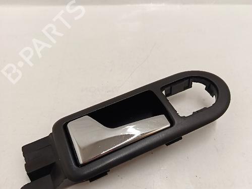 Used Front left interior door handle VW GOLF IV (1J1) [1997-2008]  30032630