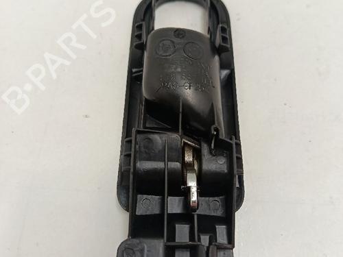 Venstre fortil invendig håndtag VW GOLF IV (1J1)  | BP30032630I13 