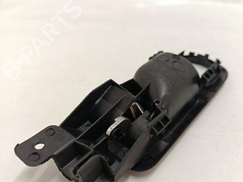 Venstre fortil invendig håndtag VW GOLF IV (1J1)  | BP30032630I13 