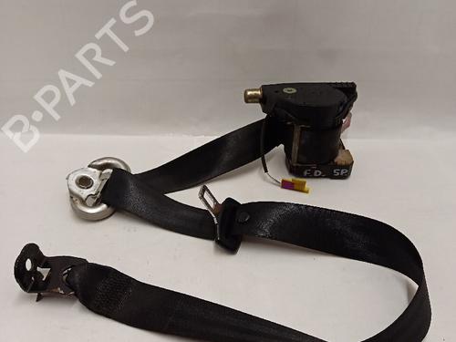 Sikkerhedssele foran højre VW GOLF IV (1J1) [1997-2008]  30032633