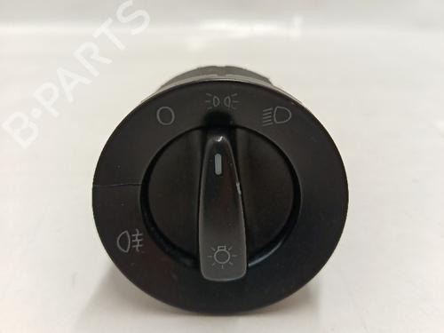 headlight-switch-vw-golf-iv-1j1-1997-1998-1999-2000-2001-2002-2003-2004-2005-2006-2007-2008-30032634 main image