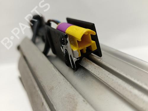 Passenger airbag VW GOLF IV (1J1)  | BP30032640C10