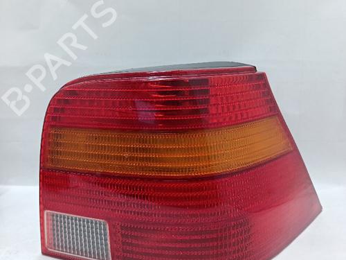 Used Right taillight VW GOLF IV (1J1) [1997-2008]  30032641
