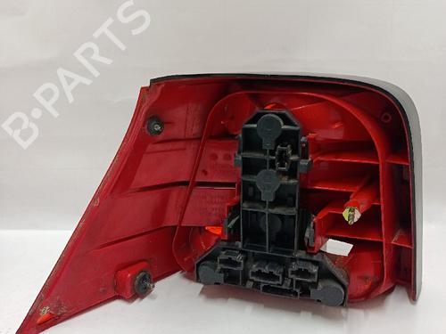Right taillight VW GOLF IV (1J1) | BP30032641C35
