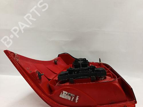 Right taillight VW GOLF IV (1J1) | BP30032641C35