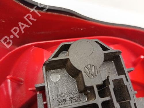 Right taillight VW GOLF IV (1J1) | BP30032641C35
