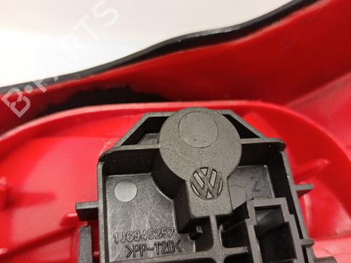 Left taillight VW GOLF IV (1J1)  | BP30032642C34 